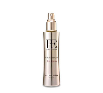 ARTISTIC&CO. P.E Golden Beauty The Serum