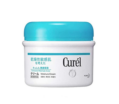 KAO Curél Moisture Cream