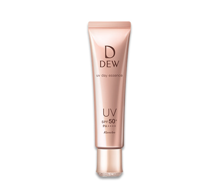 KANEBO DEW UV 日间精华 SPF50+ PA++++ 40g