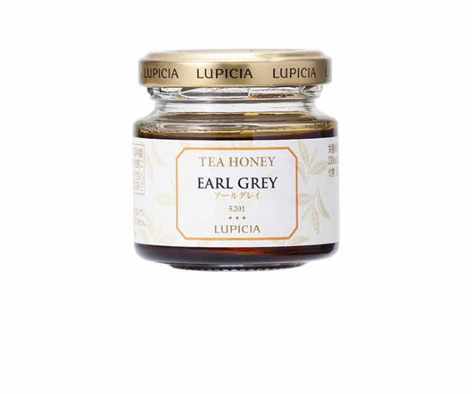 LUPICIA Tea Honey (Earl Grey)