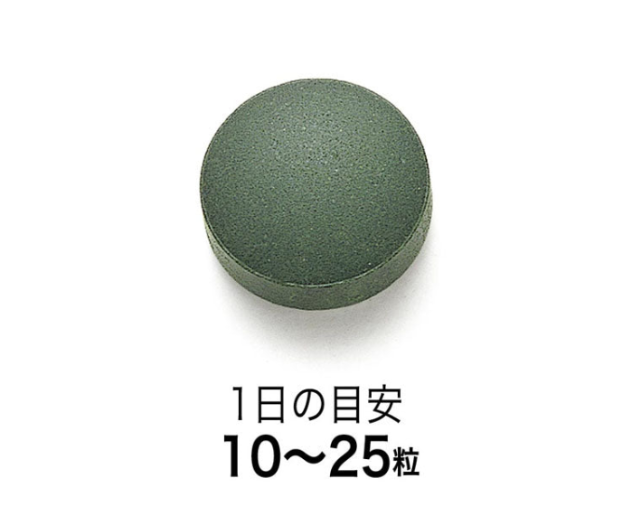 FANCL Spirulina