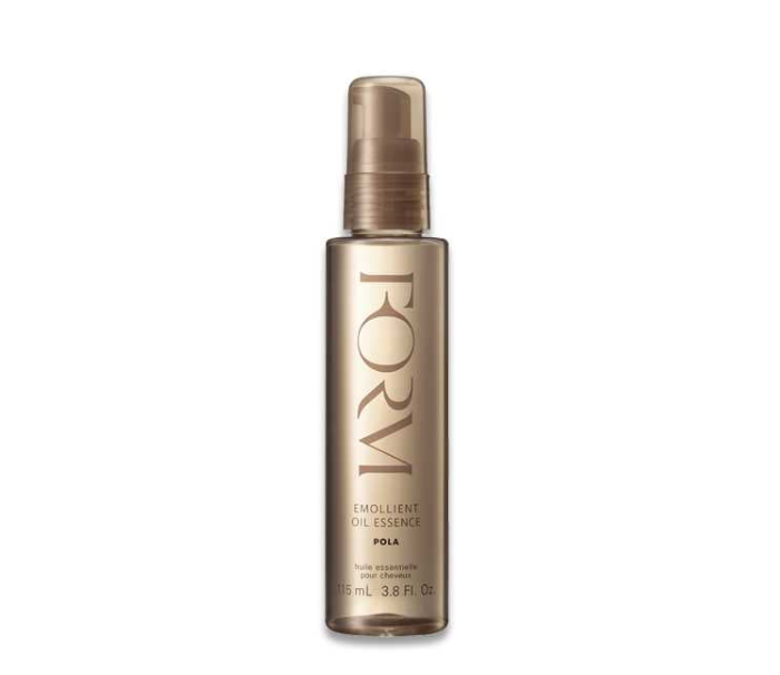 POLA Form Emollient Oil Essence Hair Oil