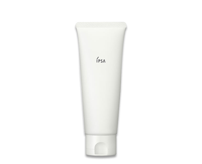IPSA Sensitive Cleansing Foam