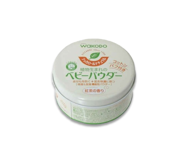 WAKODO Baby Powder