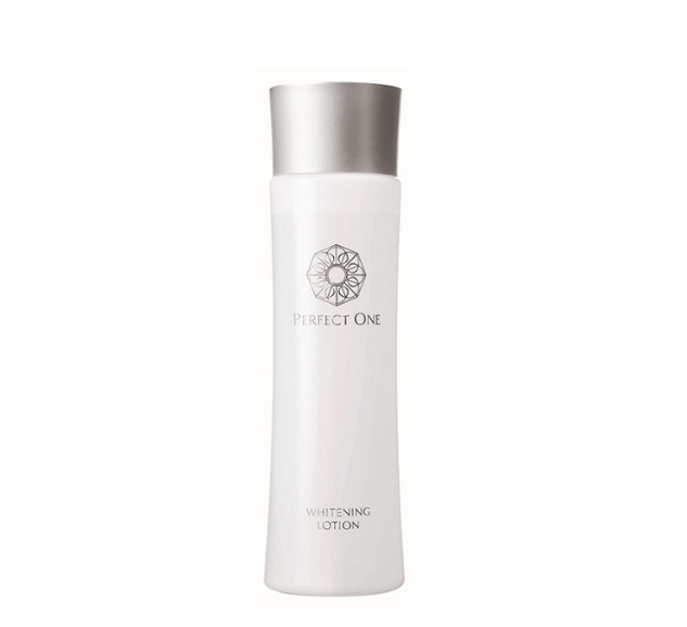 PERFECT ONE 화이트닝 로션 120ml