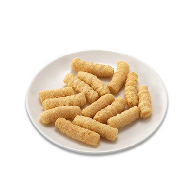 PIGEON Energy-Up Calcium and Vegetable Snack (Carrot and Tomato)