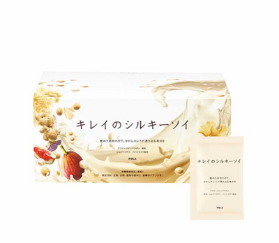 POLA Kirei no Silky Soy Protein Supplement