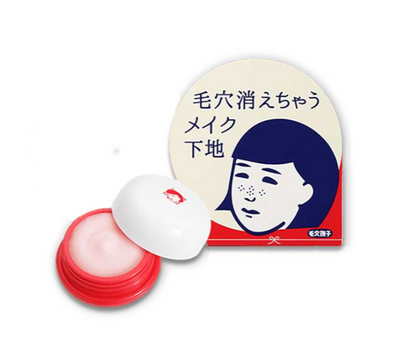 ISHIZAWA LABS 케아나 나데시코 포어 숨바꼭질 파운데이션 12g