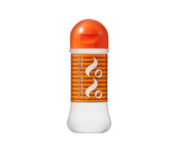 Okamoto Pepe Standard Lubricant