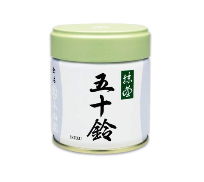 마루큐 고야마엔 이스즈 마차