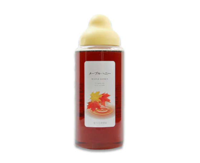 Sugi Bee Garden Maple Honey