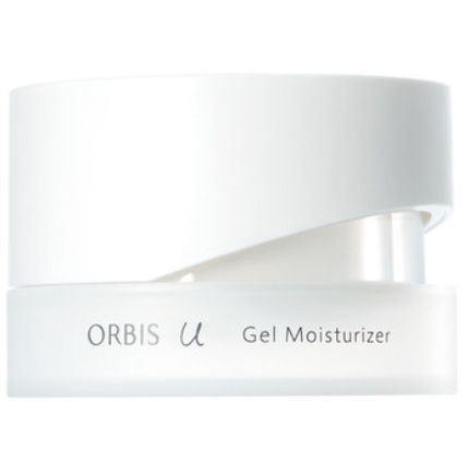 ORBIS U 啫喱保湿霜 50g