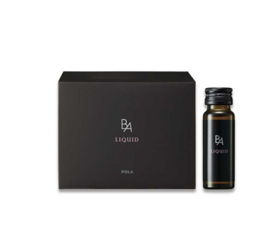POLA B.A Liquid