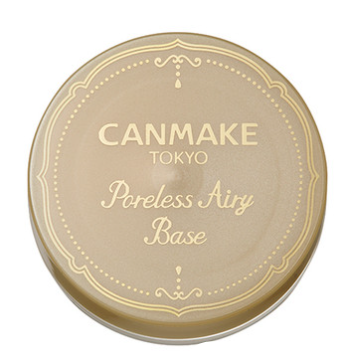 CANMAKE Poreless Airy Base