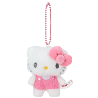 Sanrio Pitatto Friends Photo Design Plush