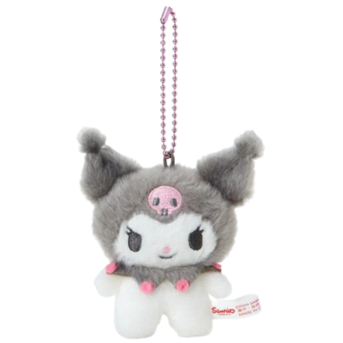 Sanrio Pitatto Friends Photo Design Plush