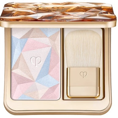 Shiseido Clé de Peau Beauté The Luminizing Face Enhancer