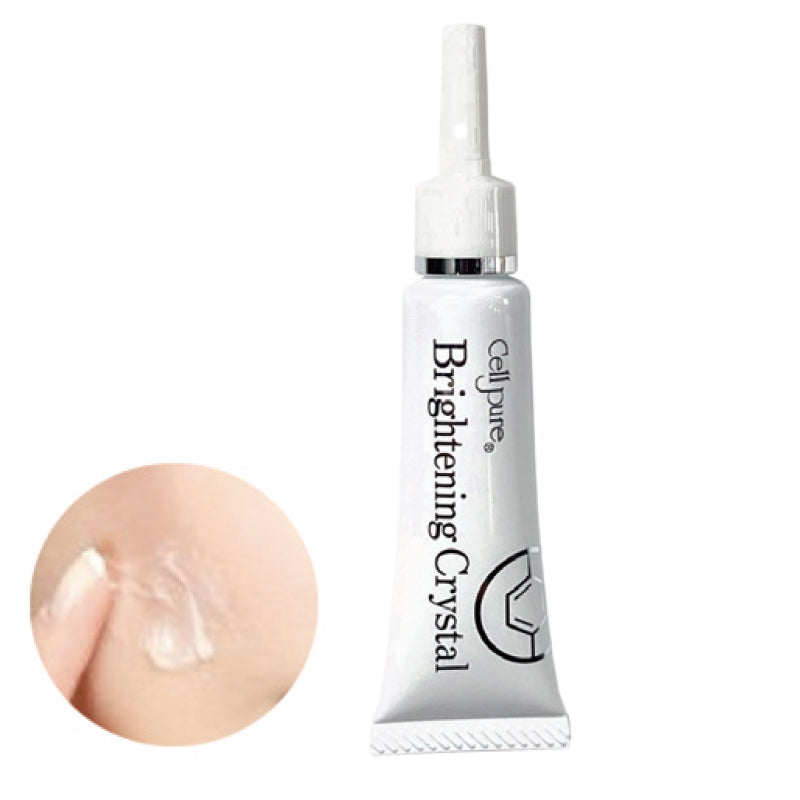 Cellpure Brightening Crystal Face Serum