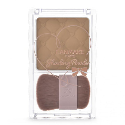 CANMAKE Shading Powder