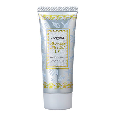 CANMAKE 머메이드 스킨 젤 UV