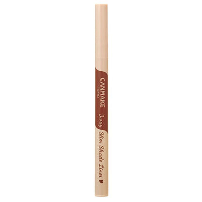 Canmake 3way Slim Shade Liner