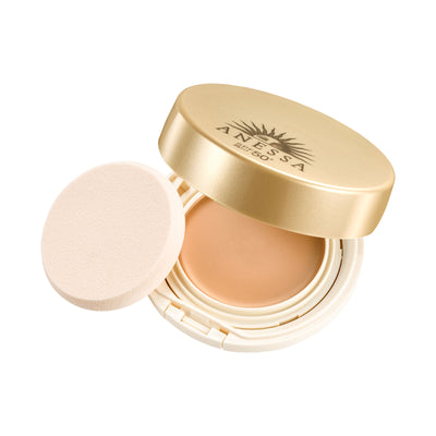 ANESSA All-in-One Beauty Pact (02 Medium Ocher)
