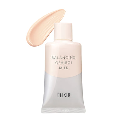 ELIXIR 밸런싱 오시로이 밀크