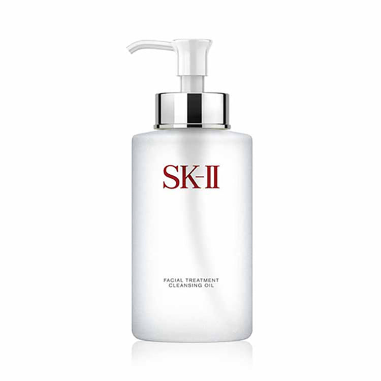 SK-II 护肤卸妆油 250ml