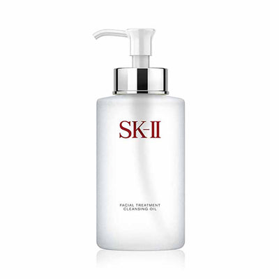 SK-II 페이셜 트리트먼트 클렌징 오일 250ml