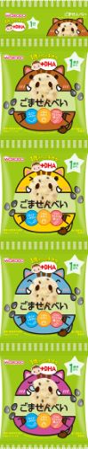 WAKODO DHA Fortified Biscuits