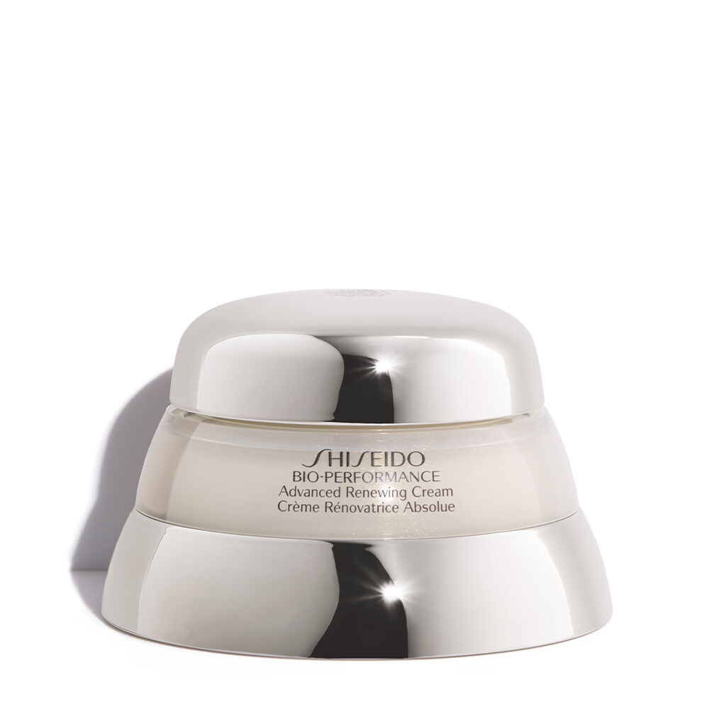 SHISEIDO BOP Advanced Renewing Cream