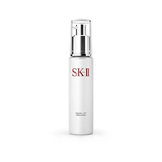 SK-II 面部紧致乳液 100g