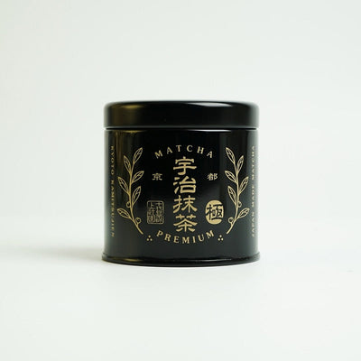 Kamitsujien Uji Matcha Kiwami