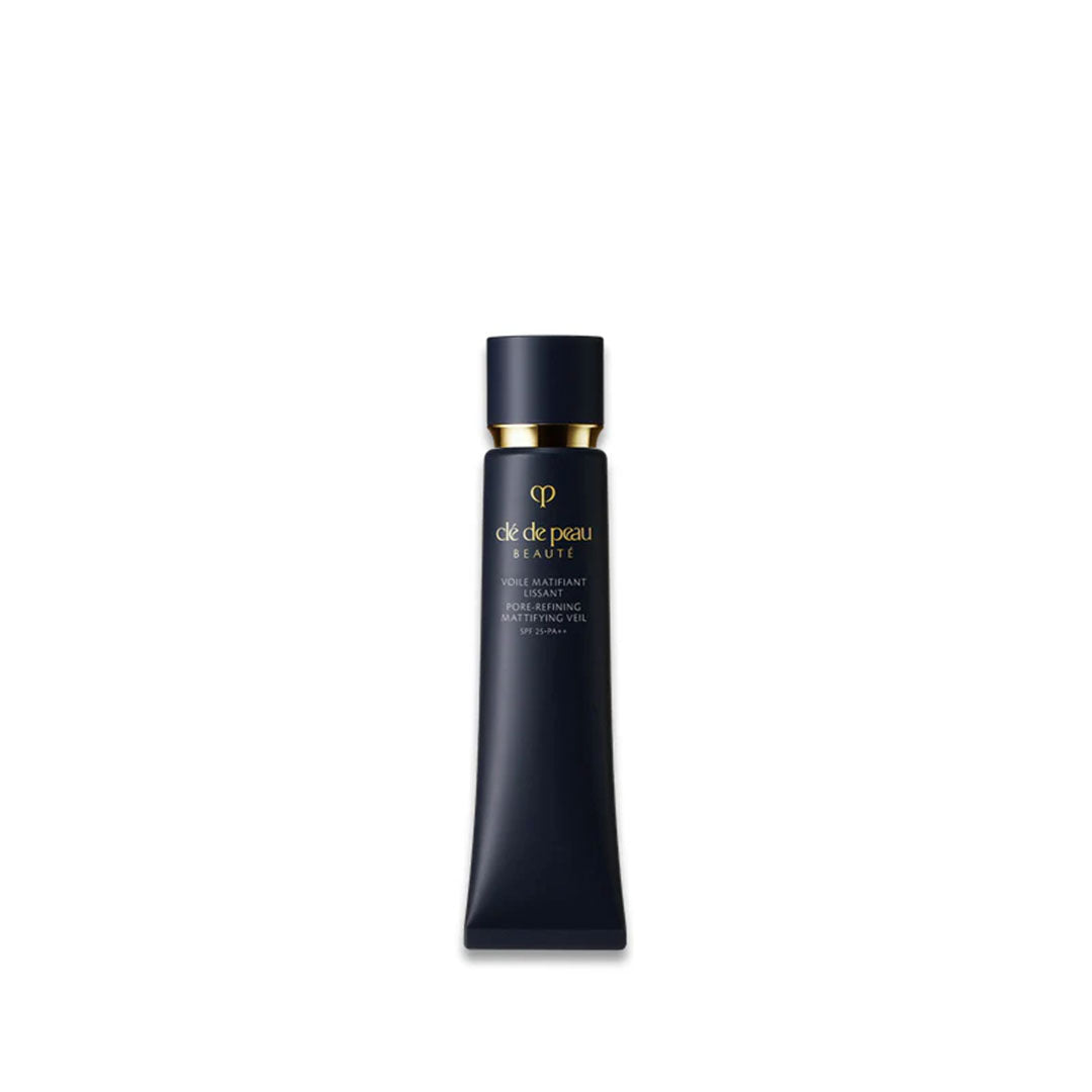 Shiseido Cle de Peau Beaute Pore Refining Mattifying Veil Primer