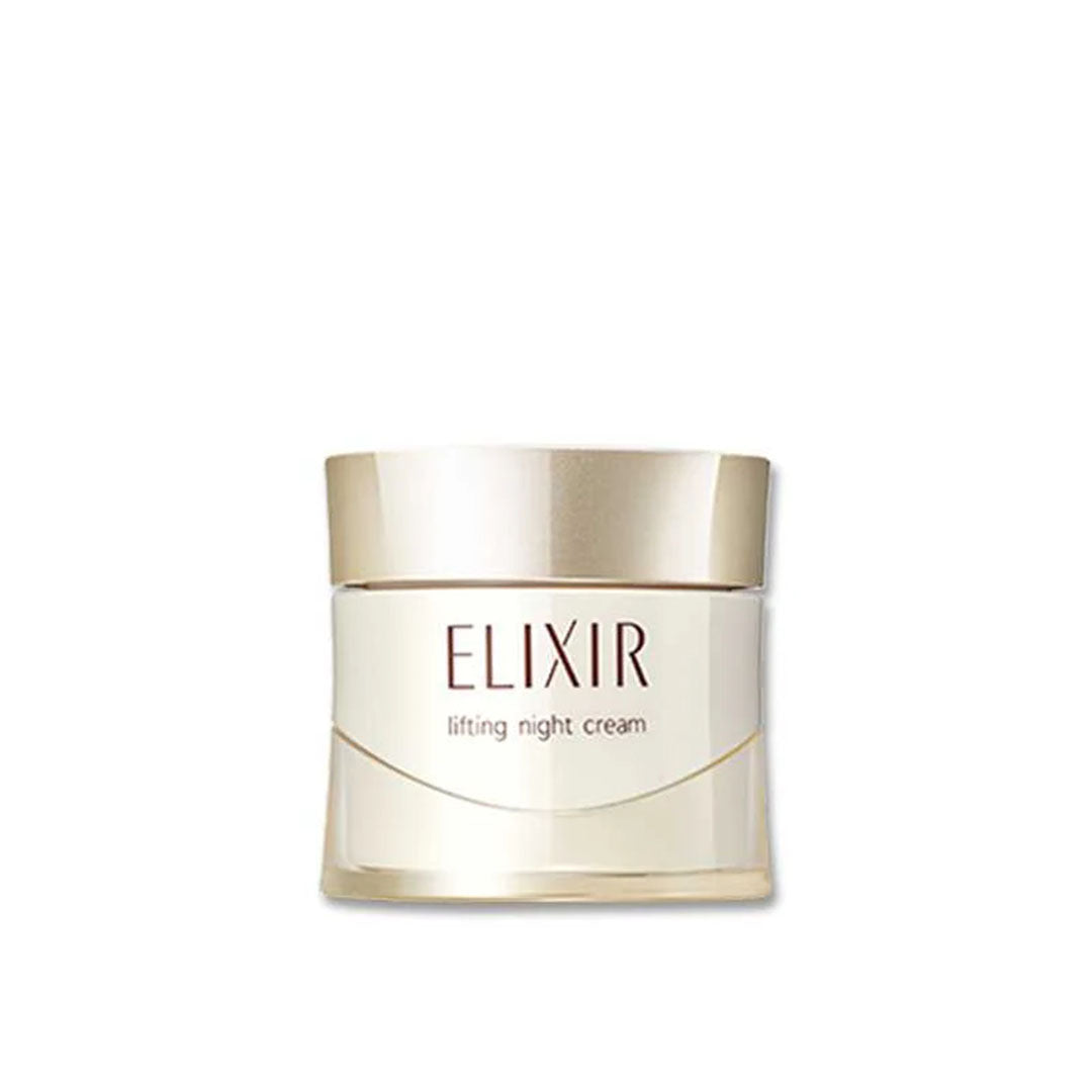 Elixir Lifting Night Cream