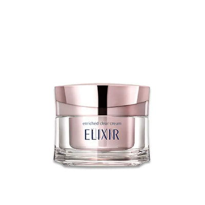 Shiseido Elixir Brightening Enriched Cream