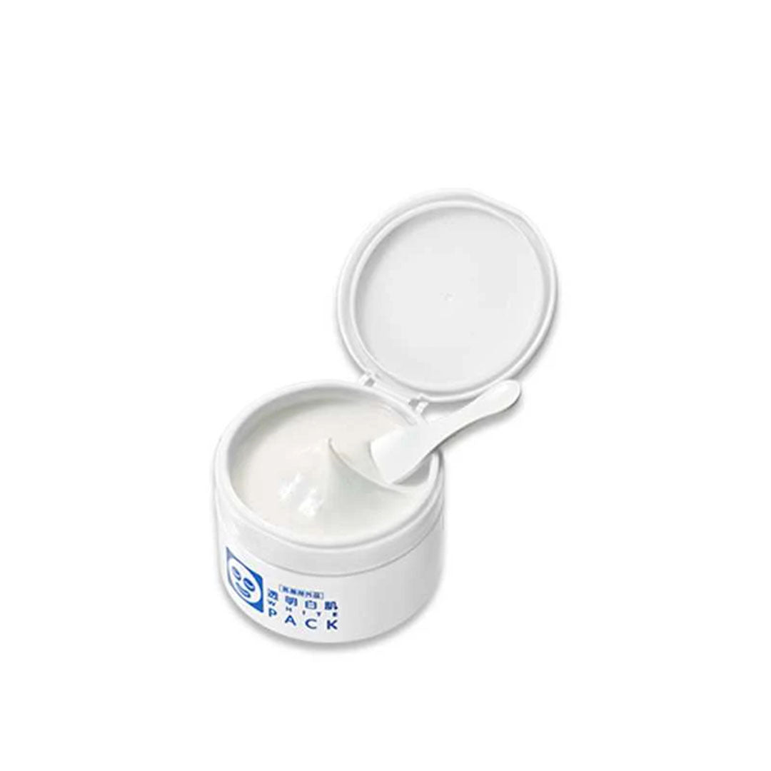 ISHIZAWA Clear White Pack N