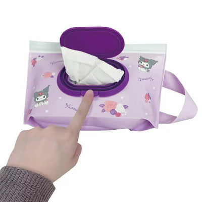 Sanrio Pochacco Tissue Holder