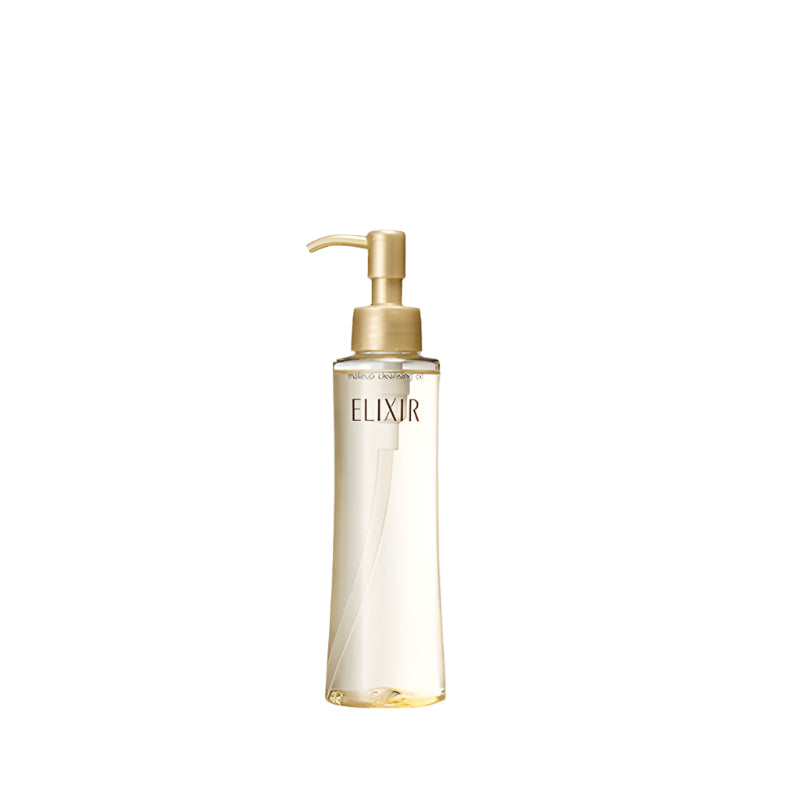 ELIXIR Superieur Makeup Cleansing Oil