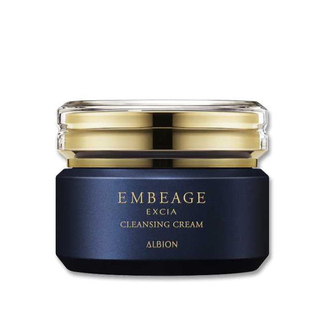 ALBION Excia Embeage Cleansing Cream