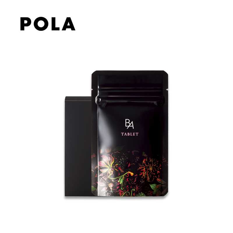 POLA B.A Tablet