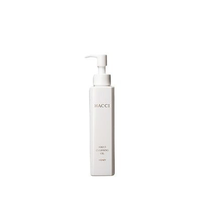 HACCI Honey Cleansing Oil