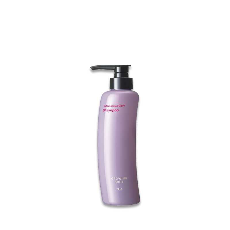 POLA Growing Shot Glamorous Care Shampoo