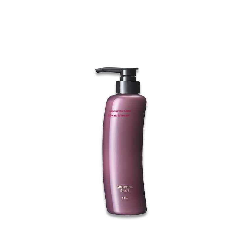 POLA Glowing Shot Glamorous Care Conditioner