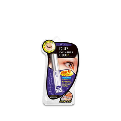 D.U.P Eyelash Fixer EX 552
