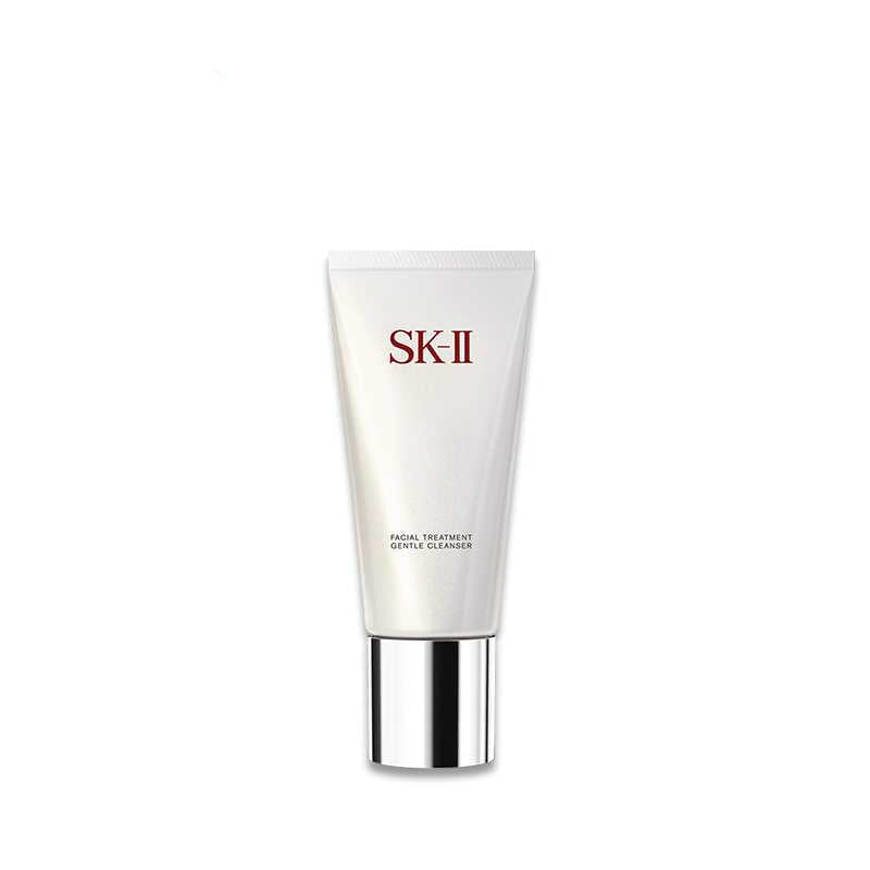 시세이도 SK-II 페이셜 트리트먼트 젠틀 클렌저