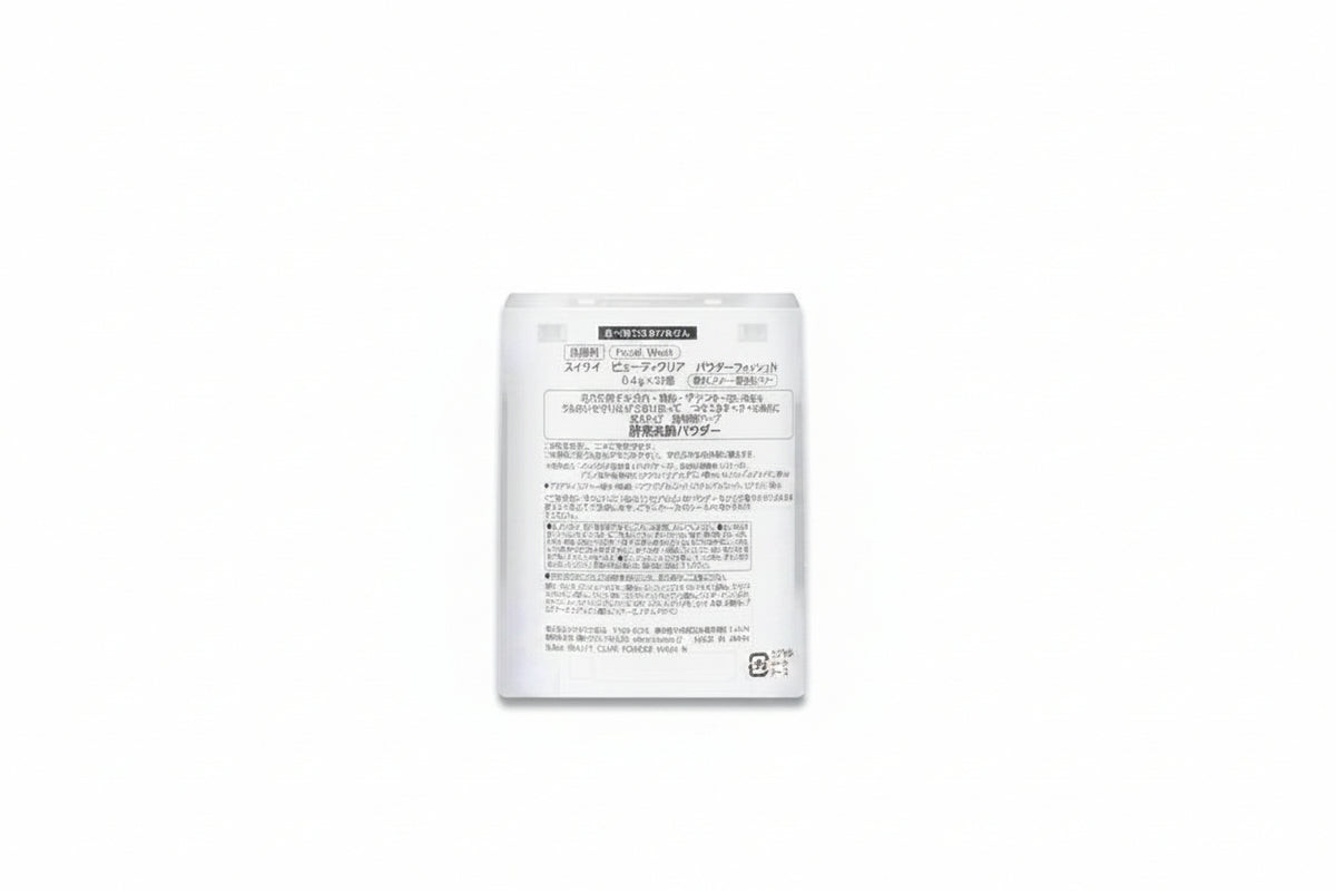 KANEBO Suisai Beauty Clear Powder Wash