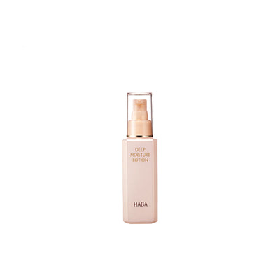 HABA Deep Moisture Lotion (Toner)