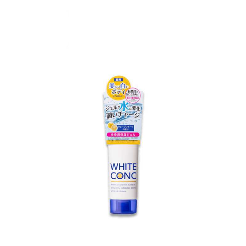 WHITE CONC Watery Cream II