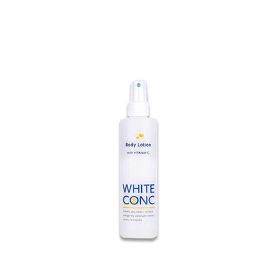 화이트 콘크 바디 로션 C II 245ml